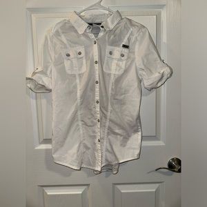 Harley Davidson shirt